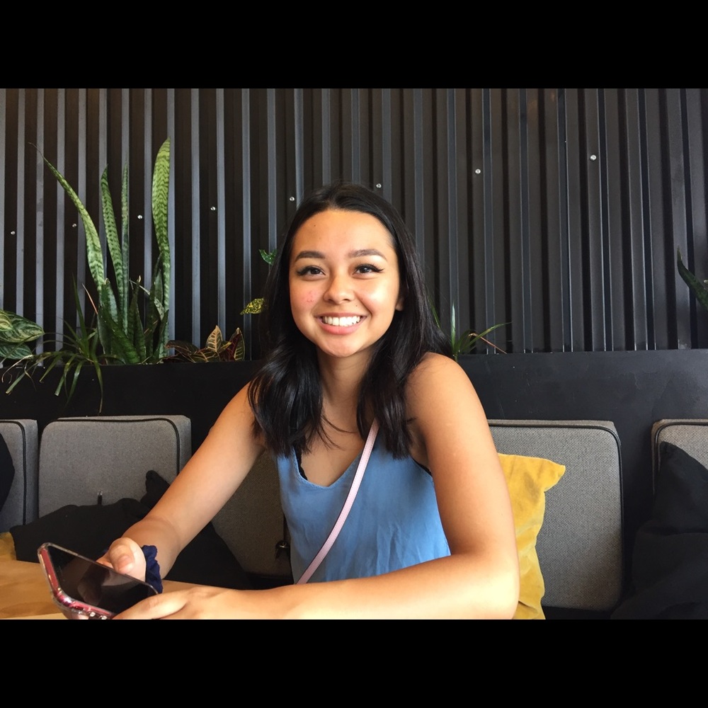 Meet your Posher, Kaitlyn